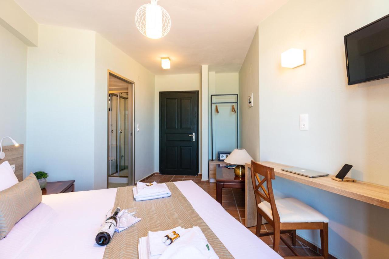 העיירה רתימנו Ink Hotels House Of Europe מראה חיצוני תמונה