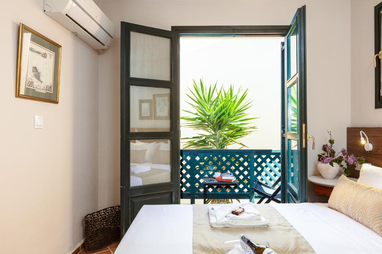 העיירה רתימנו Ink Hotels House Of Europe מראה חיצוני תמונה