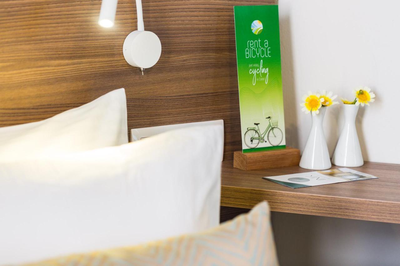 העיירה רתימנו Ink Hotels House Of Europe מראה חיצוני תמונה