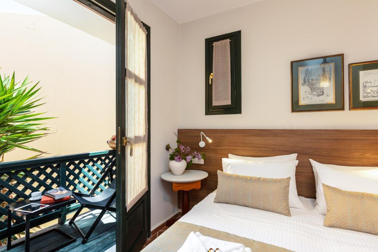 העיירה רתימנו Ink Hotels House Of Europe מראה חיצוני תמונה