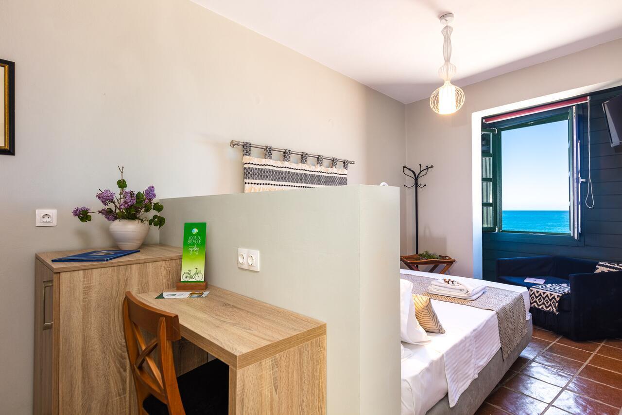 העיירה רתימנו Ink Hotels House Of Europe מראה חיצוני תמונה
