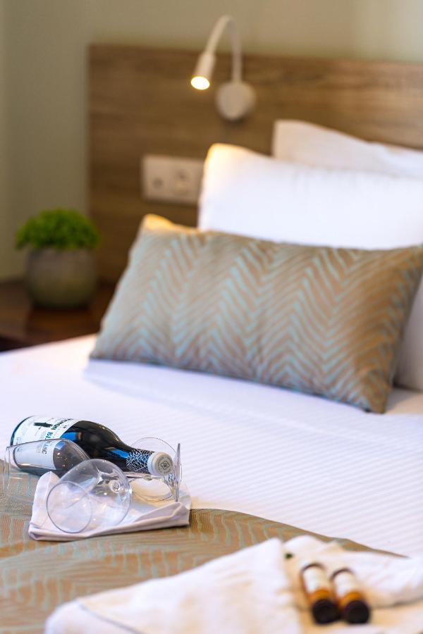 העיירה רתימנו Ink Hotels House Of Europe מראה חיצוני תמונה
