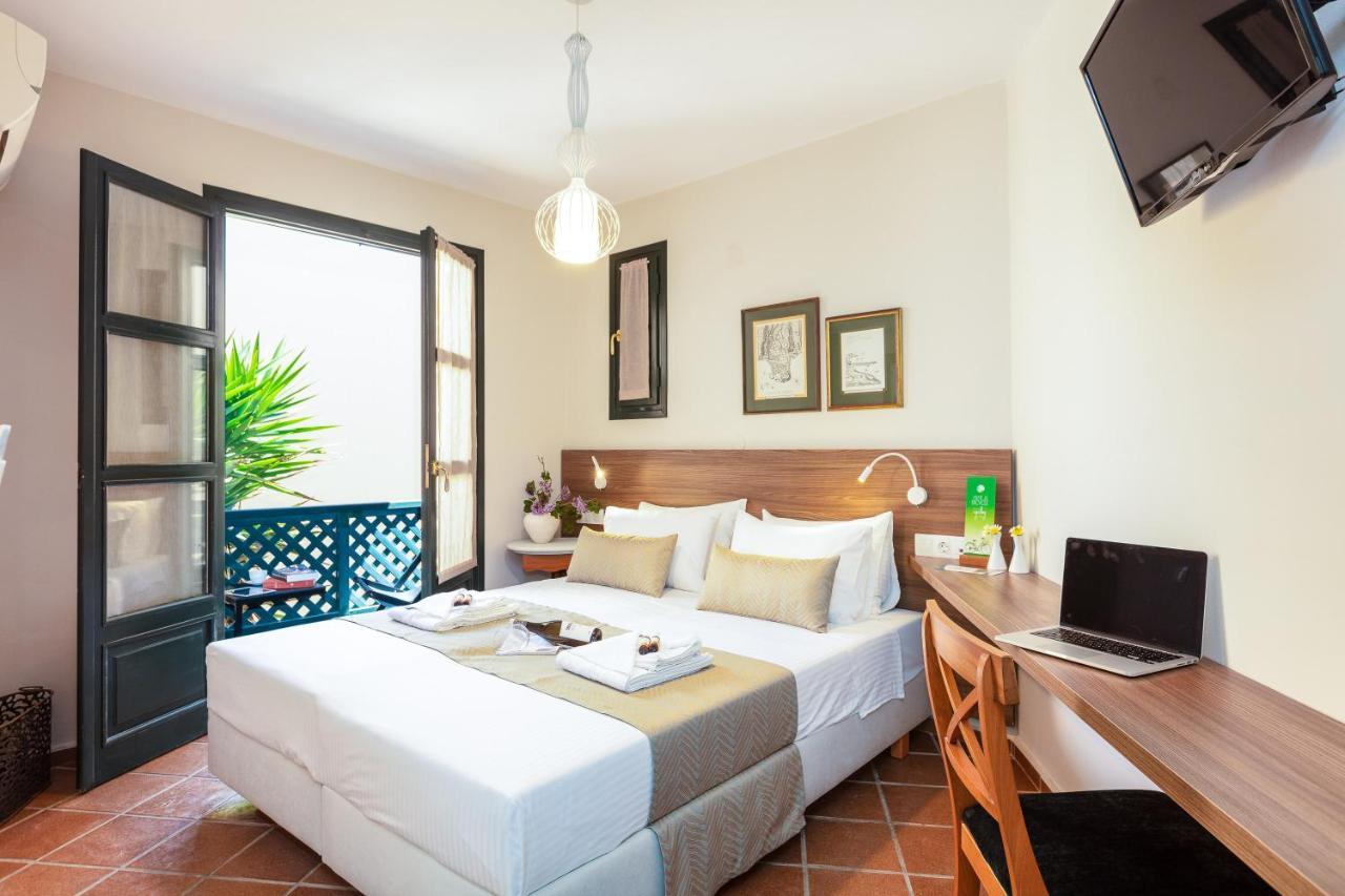 העיירה רתימנו Ink Hotels House Of Europe מראה חיצוני תמונה
