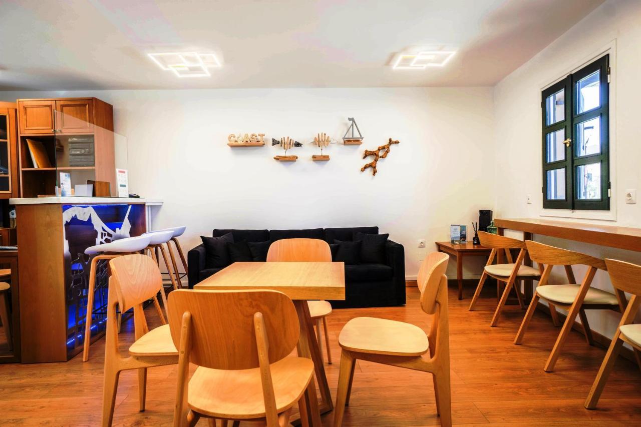 העיירה רתימנו Ink Hotels House Of Europe מראה חיצוני תמונה