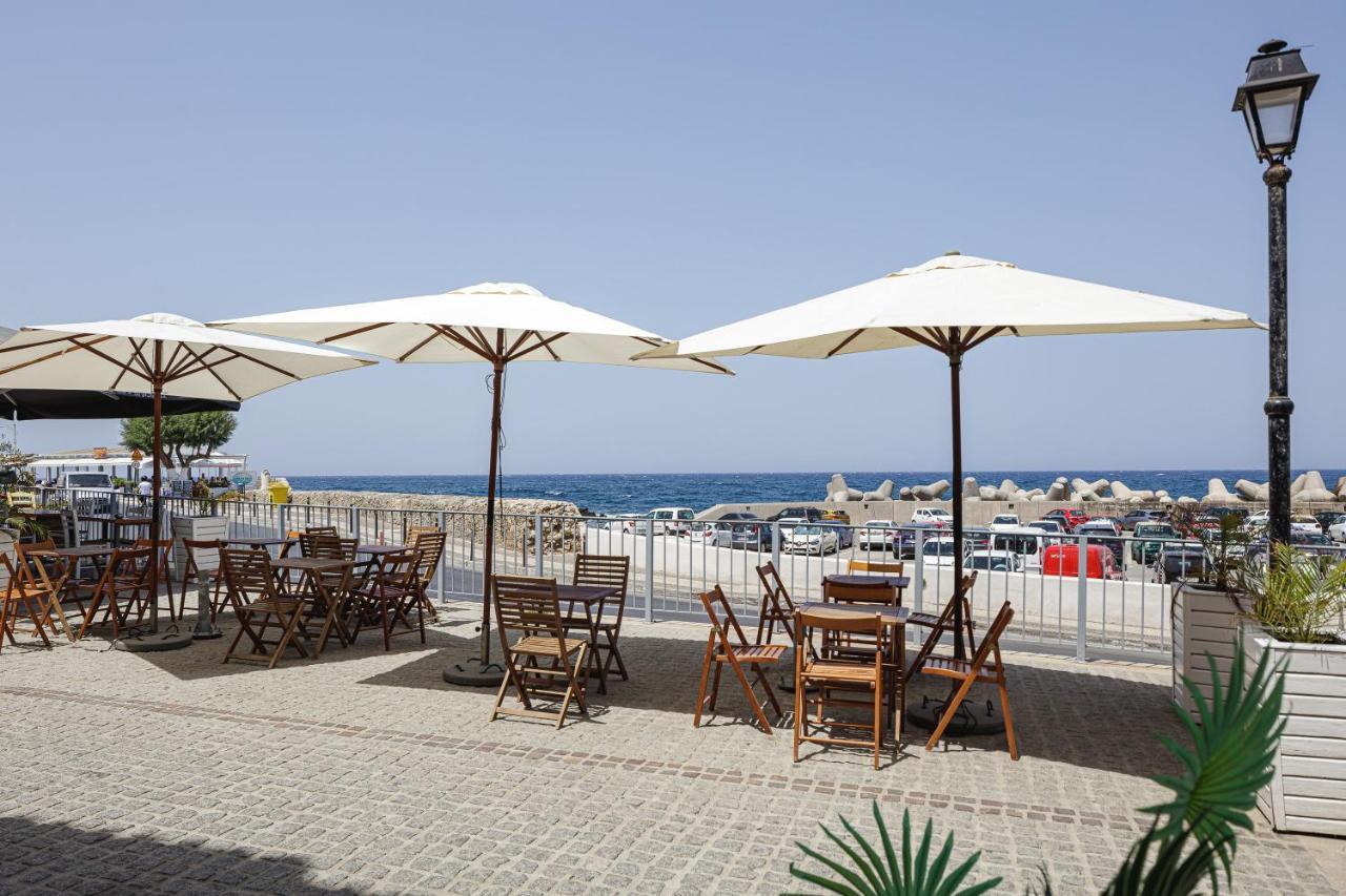 העיירה רתימנו Ink Hotels House Of Europe מראה חיצוני תמונה