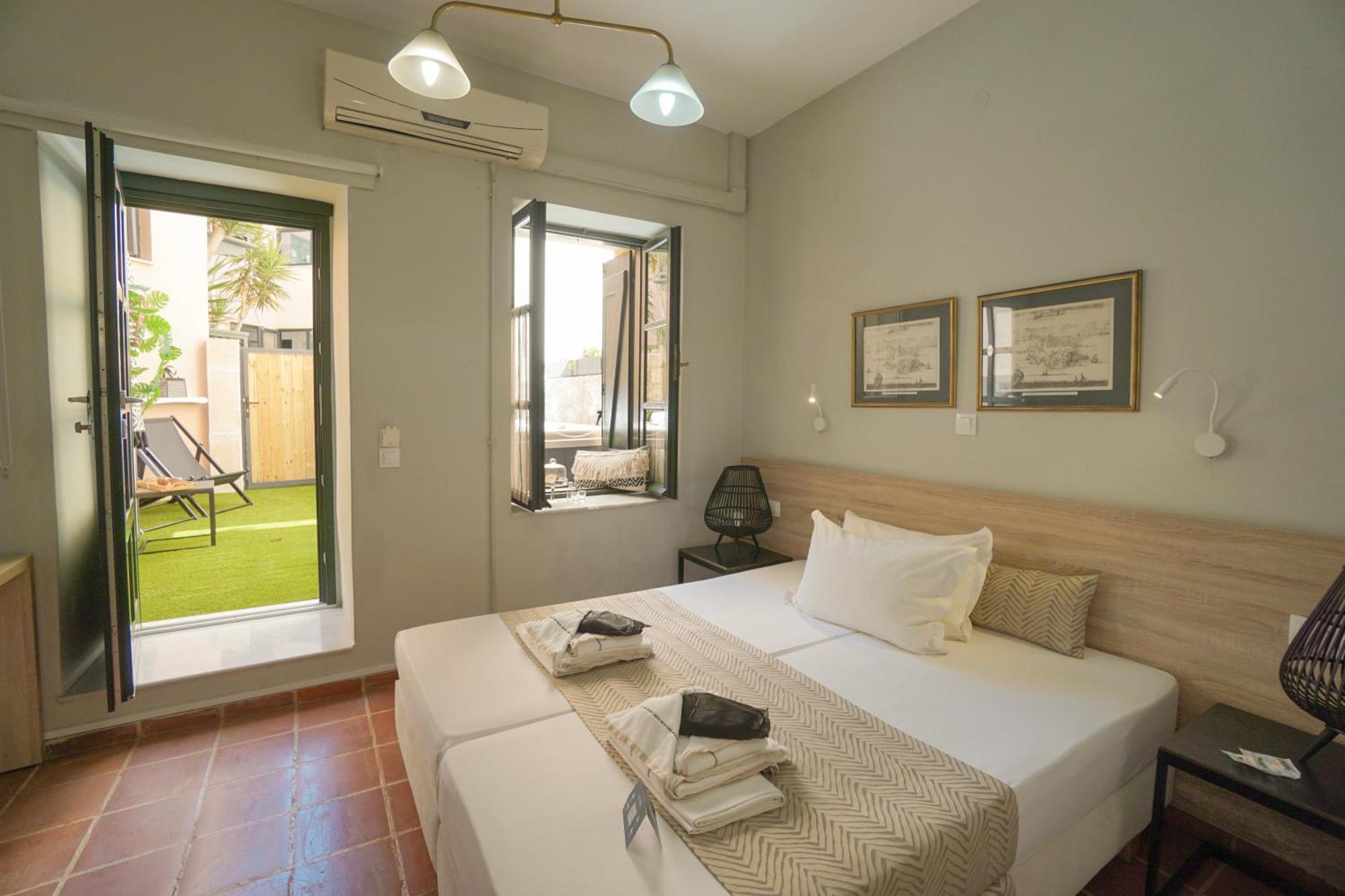 העיירה רתימנו Ink Hotels House Of Europe מראה חיצוני תמונה