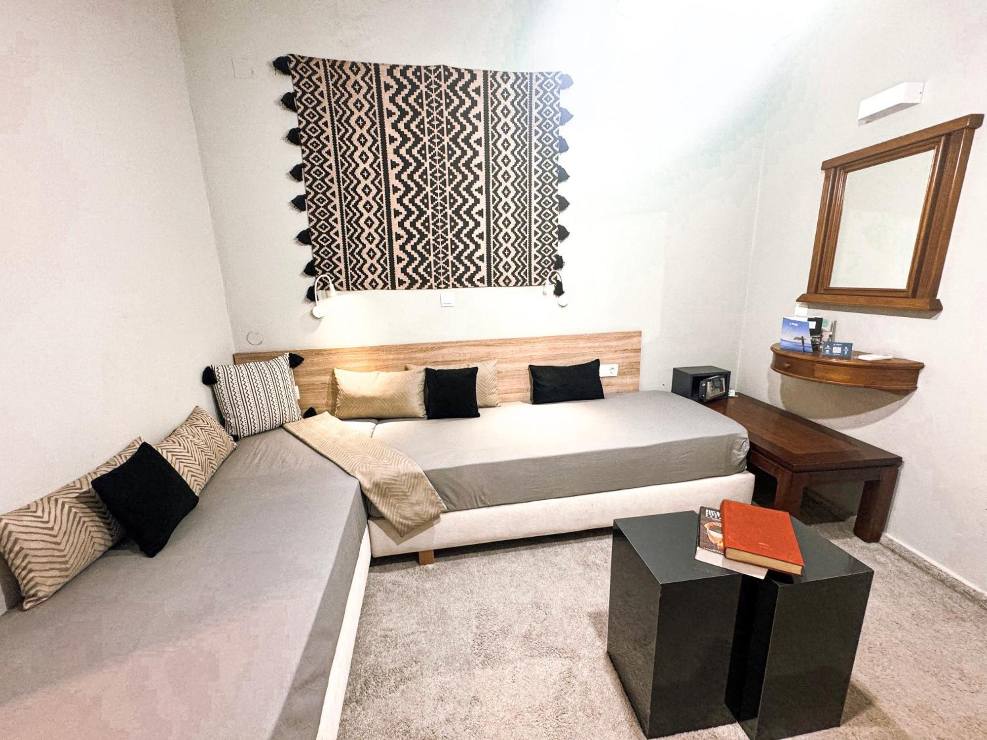 העיירה רתימנו Ink Hotels House Of Europe מראה חיצוני תמונה