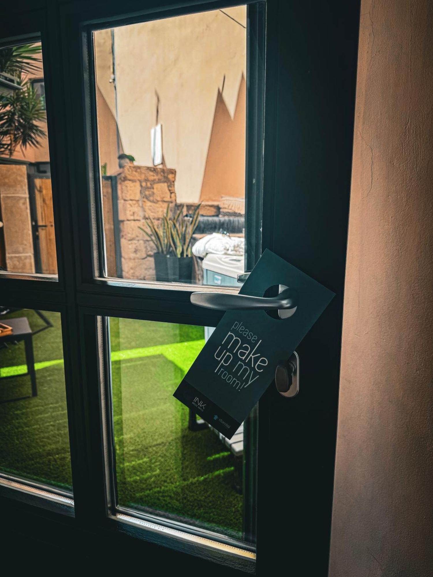 העיירה רתימנו Ink Hotels House Of Europe מראה חיצוני תמונה