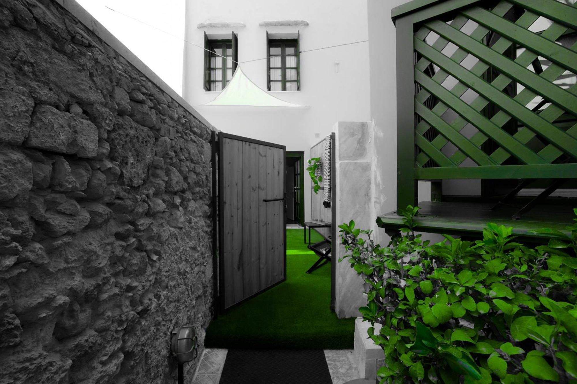 העיירה רתימנו Ink Hotels House Of Europe מראה חיצוני תמונה
