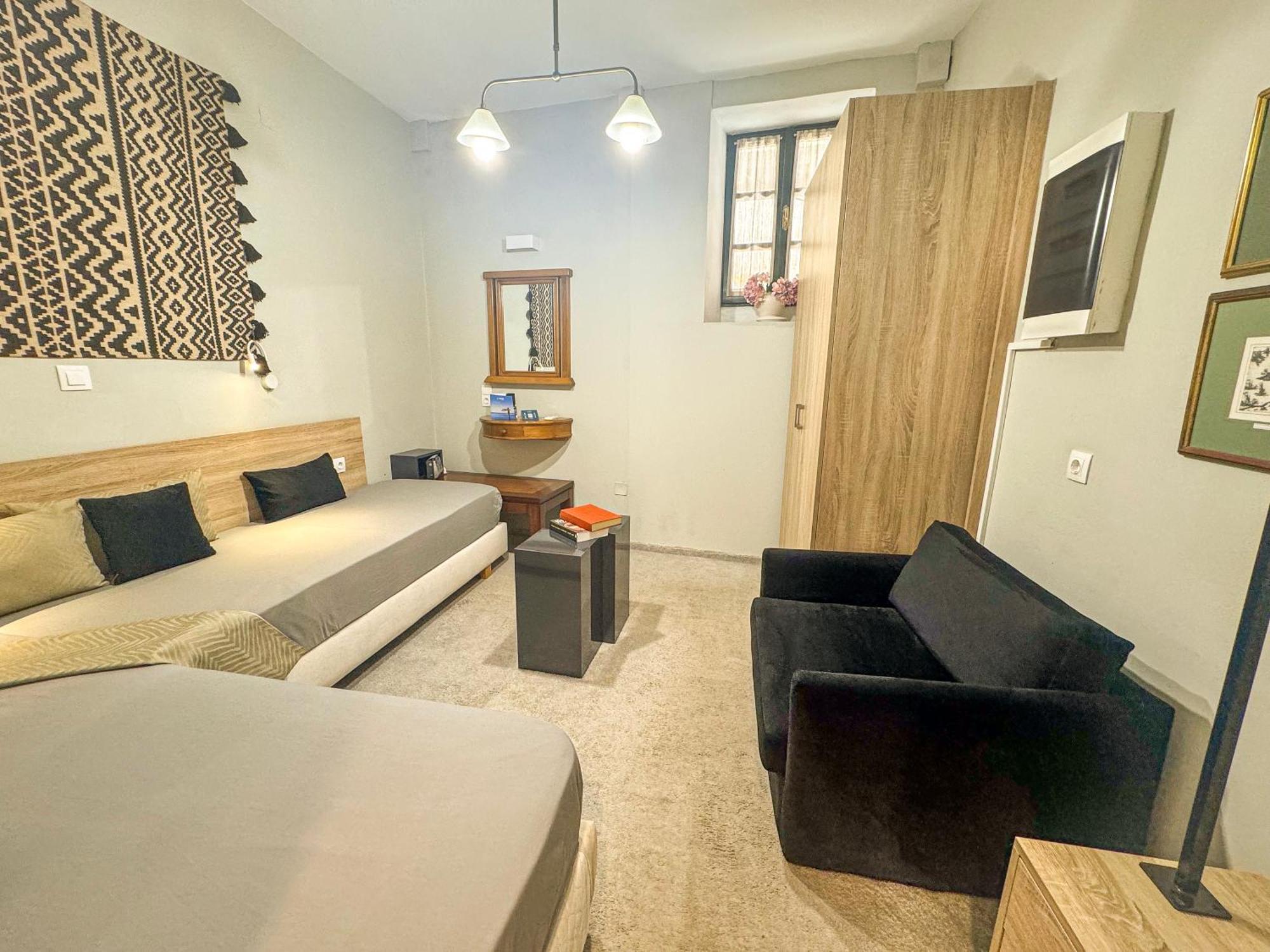 העיירה רתימנו Ink Hotels House Of Europe מראה חיצוני תמונה