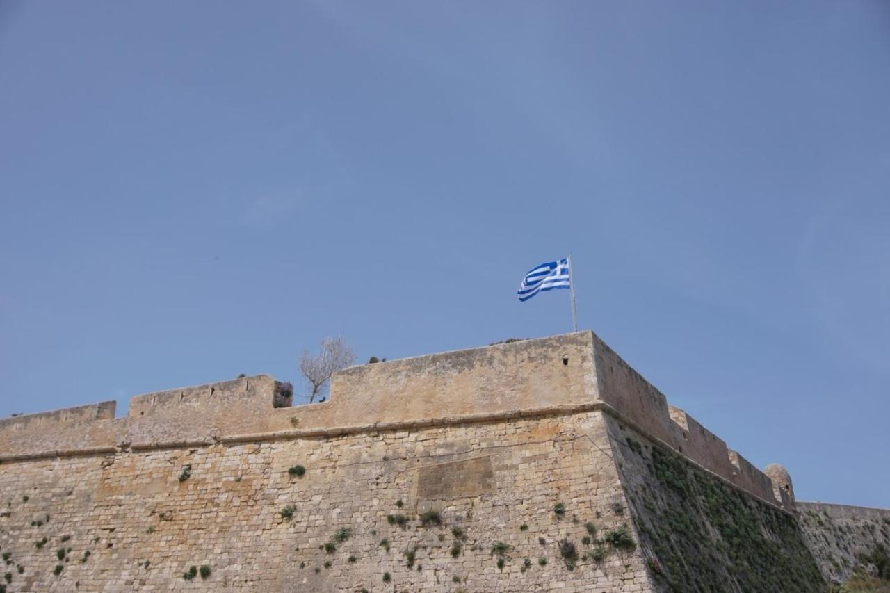 העיירה רתימנו Ink Hotels House Of Europe מראה חיצוני תמונה