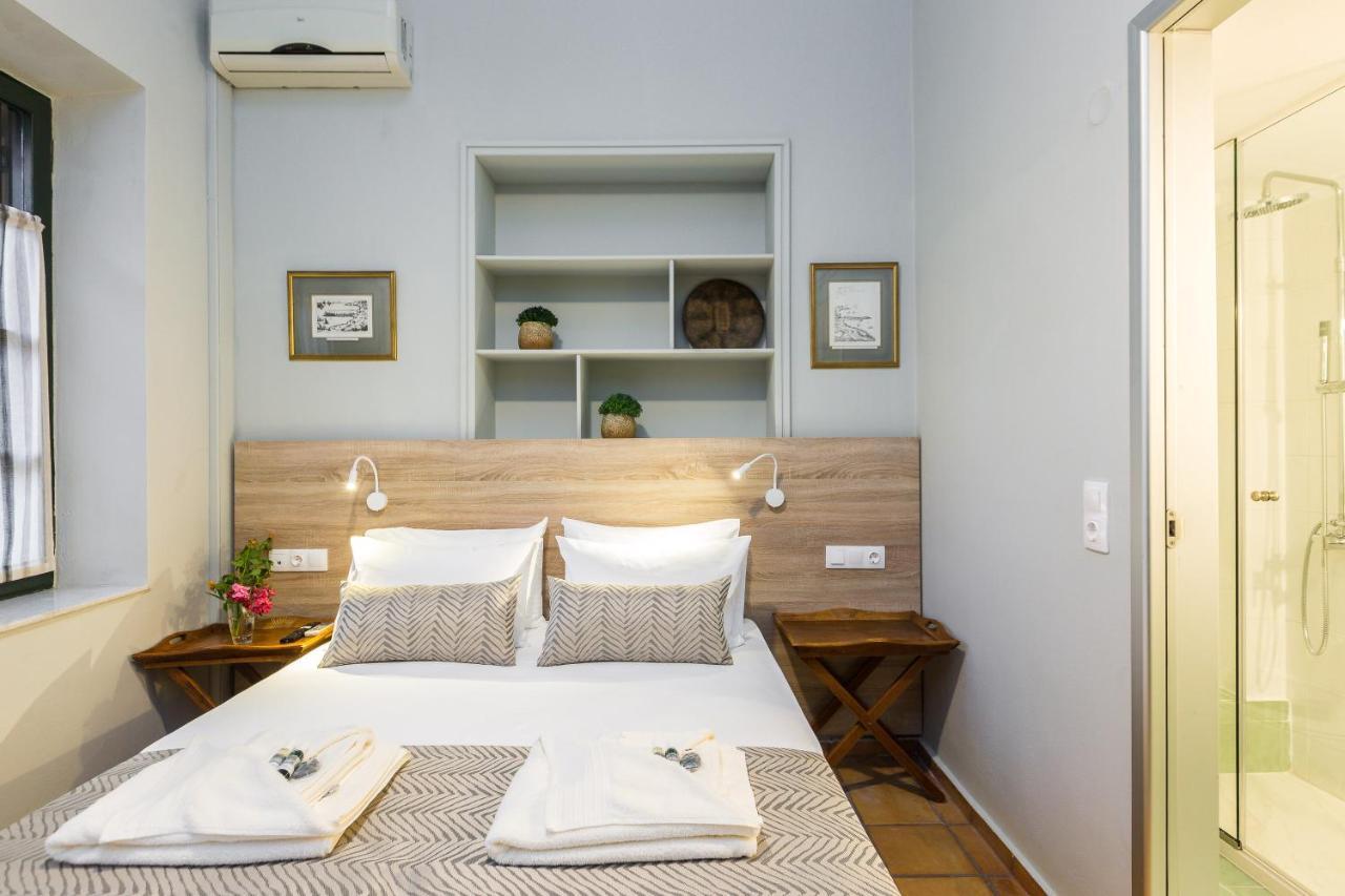 העיירה רתימנו Ink Hotels House Of Europe מראה חיצוני תמונה