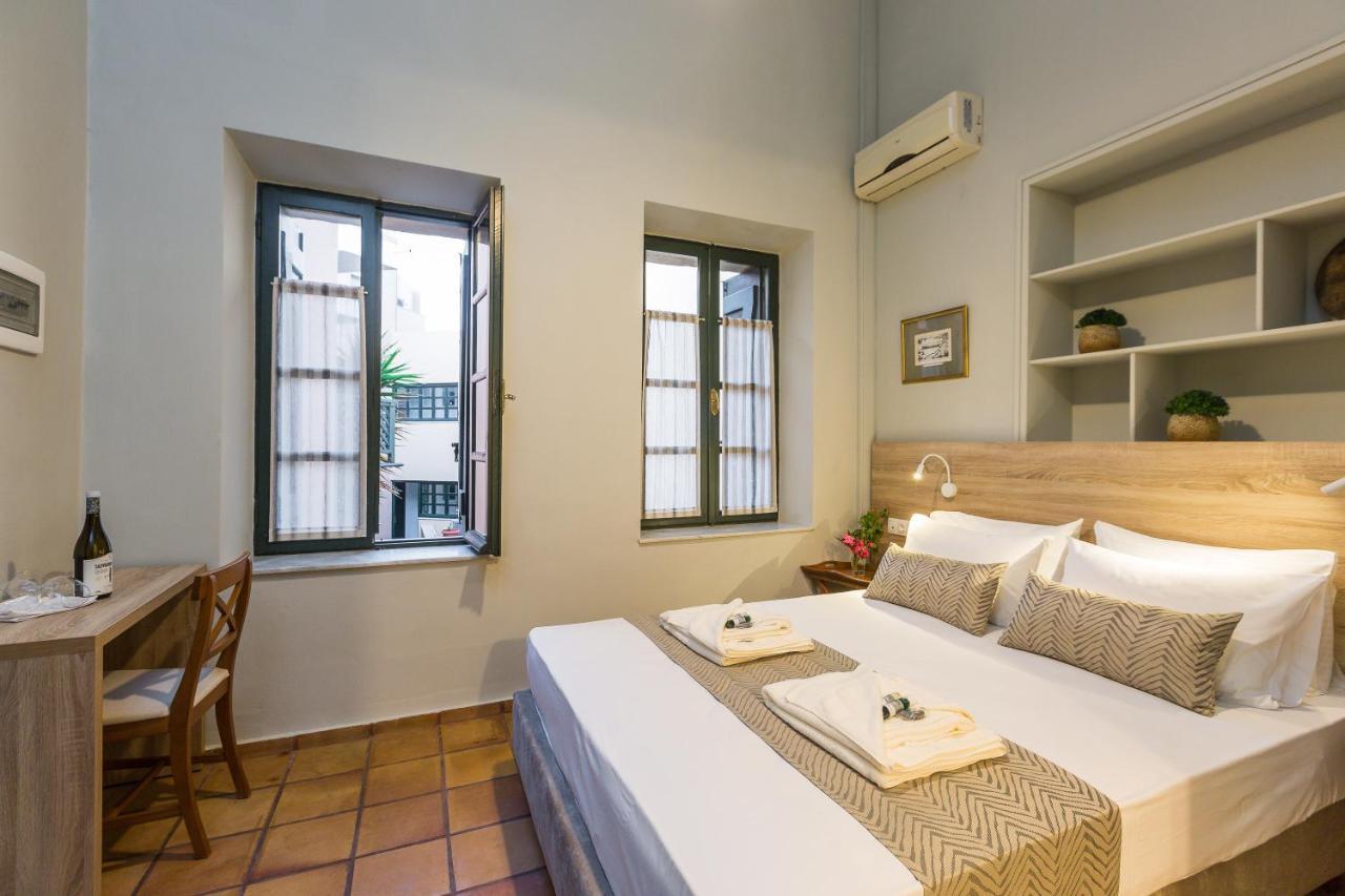 העיירה רתימנו Ink Hotels House Of Europe מראה חיצוני תמונה