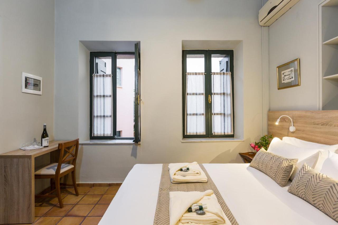 העיירה רתימנו Ink Hotels House Of Europe מראה חיצוני תמונה